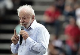 'Guerra é do Trump, não é do povo brasileiro', diz Lula