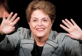 Dilma Rousseff passa mal e é internada em Xangai