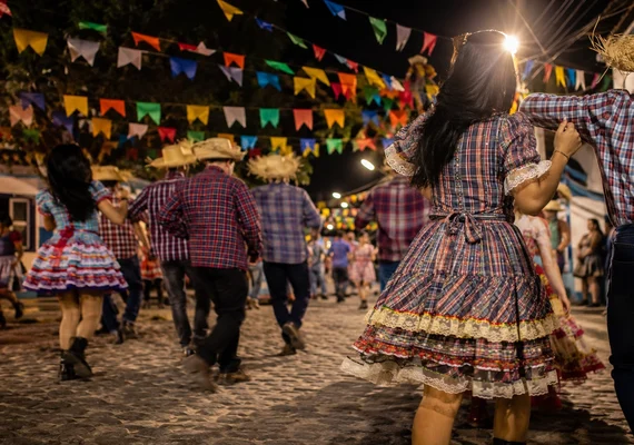 São João em Penedo 2026: guia dos arraiás nos bairros penedenses
