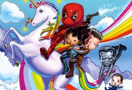 Deadpool 2 supera Guerra Infinita na bilheteria dos EUA