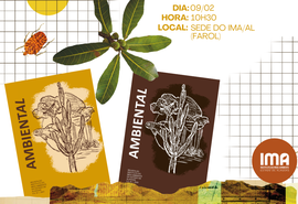 Lançamento de revistas e concurso de manuscritos sobre praias e balneabilidade