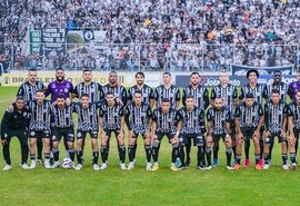 CBF divulga data e horário do jogo entre ASA e Maranhão