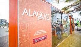 Artesanato alagoano ganha visibilidade com a Loja Alagoas Feita à Mão