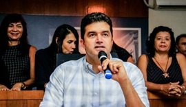 Rui Palmeira diz ter lutado para que o PSDB tivesse um candidato próprio