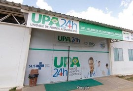 Homem de 45 anos é socorrido após cair de telhado no interior de Alagoas