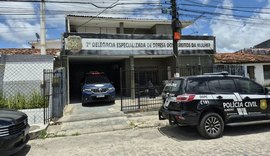 Homem é detido após agredir ex-esposa em Chã de Bebedouro