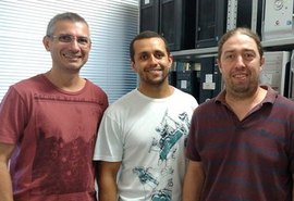 Previsão de Físicos da Ufal é observada por pesquisadores americanos