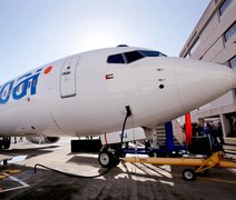 Disputa entre pilotos da FlyDubai provoca queda brusca e emergência em voo
