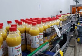 Pindorama moderniza mix de produtos da fábrica de alimentos