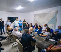 Diretório do PDT reúne pré-candidatos a vereador por Maceió