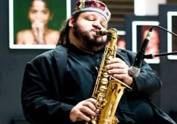 Multi-instrumentista alagoano Billy Magno é convidado especial do Jazz Panorama