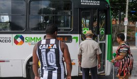 Viagens semiexpressas registram 69 mil utilizações