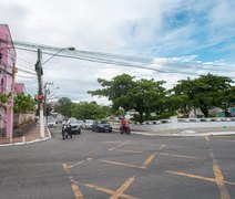Av. Humberto Mendes seguirá interditada nesta quarta (20)
