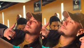 Novo visual de Neymar viraliza e surpreende fãs: “Quem é essa pessoa?”