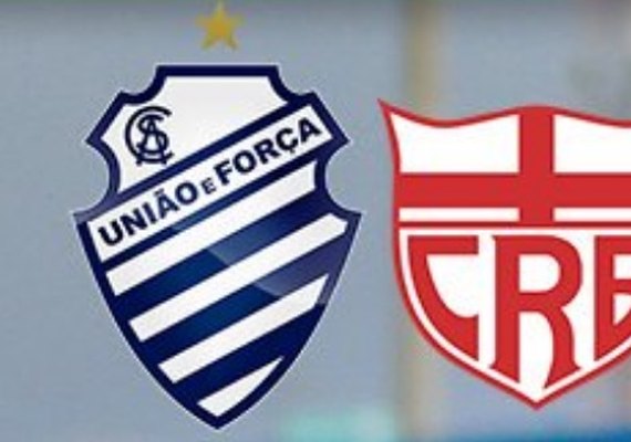 CSA perde no Sul; CRB precisa vencer o Coxa