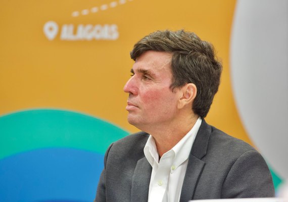 Novo secretário de Educação já foi definido por Paulo Dantas