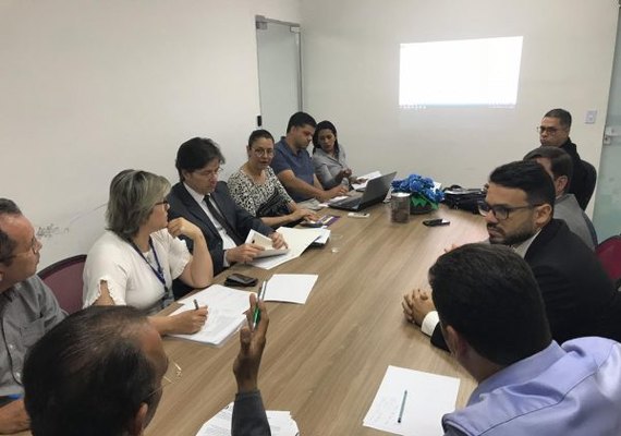 Negociação entre Fecomércio e Prefeitura começa a avançar