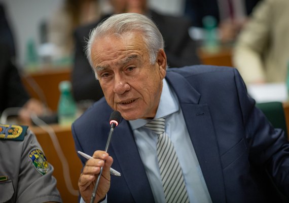 Faeal alerta deputados da bancada alagoana para iminente caos em municípios, caso PL 490 não seja aprovado