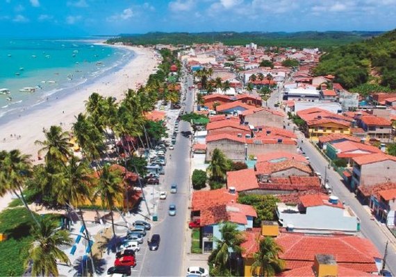 Maragogi: Melhor Destino de Praia do Brasil e a 2ª Melhor Cidade no Prêmio Viagem e Turismo