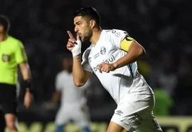 Suárez acerta com o Inter Miami e reeditará dupla com Messi na MLS