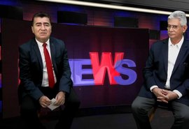 Presidente da BRK Ambiental tranquiliza moradores sobre contas individuais