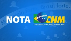 Nota da CNM sobre aumento do piso do magistério