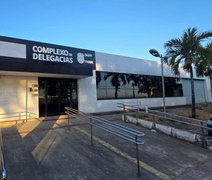 Líder de facção e tráfico de drogas em Maceió é preso em Sergipe