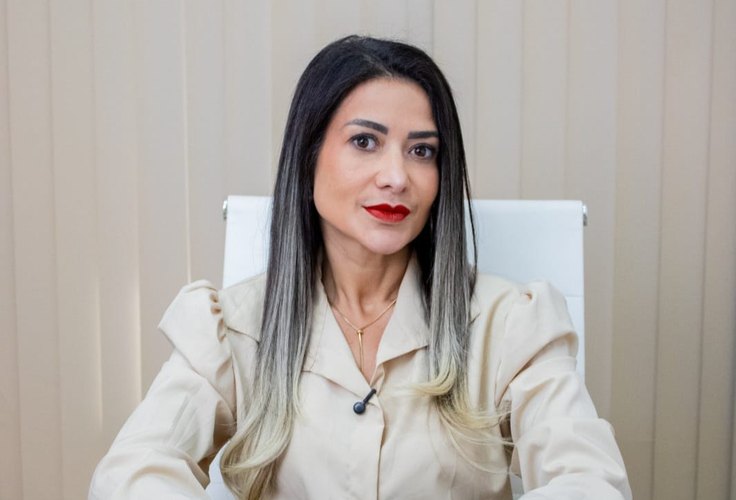 Dra. Mary Rocha compartilha expectativas para o lançamento da ONG RECOMECE