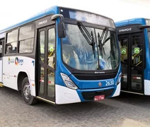 SMTT reforçará mais de 20 linhas de ônibus que operam em Maceió; confira a lista