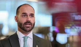 STF mantém pena de 4 anos e 2 meses para Eduardo Bolsonaro
