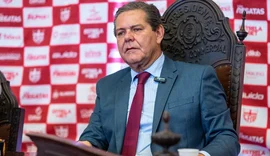 Kennedy Calheiros detalha SAF e alternativas ao Rei Pelé no CRB