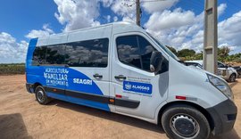 Seagri amplia serviços de cidadania na zona rural de Maragogi