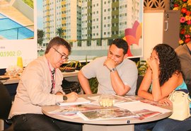 Salão do Imóvel Ademi-AL 2018 é aberto com mais de 4 mil imóveis à venda