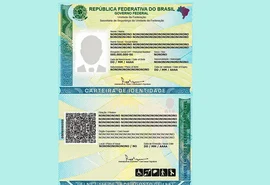 Mais de 17 milhões de brasileiros já tiraram nova Carteira de Identidade Nacional