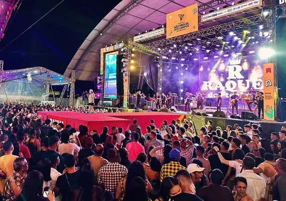 São João é São Miguel: Prefeitura anuncia programação dos festejos no município
