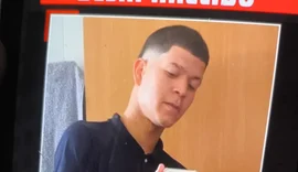 Corpo achado em lagoa pode ser de jovem desaparecido