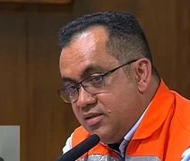 TJAL suspende audiência de coordenador da Defesa Civil de Maceió