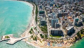 Maceió tem oito trechos de praias impróprios para banho neste fim de semana