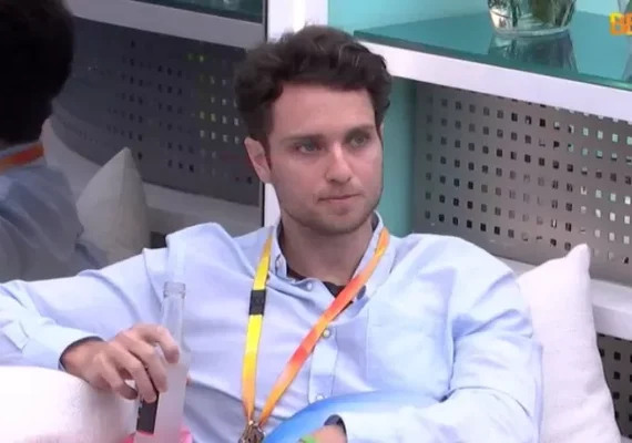 BBB22: Brothers discutem lealdade de Lucas: 'perigoso'