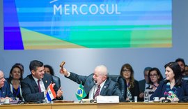 Mercosul amplia busca por novas parcerias para enfrentar riscos globais