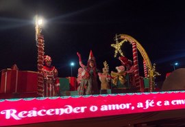 Sedetur promove caravana natalina em 20 pontos de Maceió