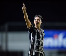 CSA abre conversas com zagueiro do futebol paulista