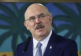 Ministro defende educação profissional voltada ao setor produtivo