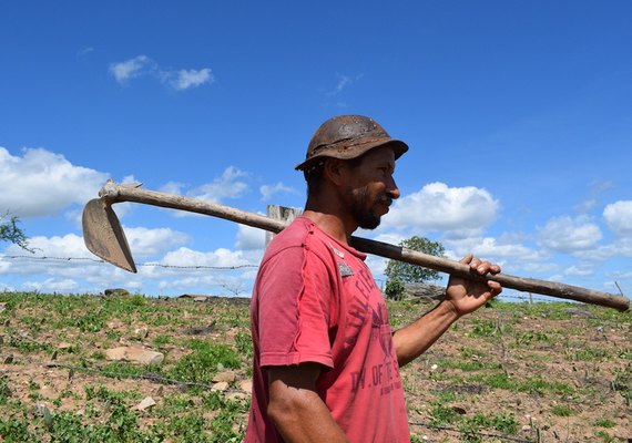 Iteral garante registro de lotes em assentamento de Belo Monte