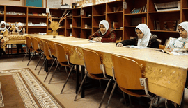 Unesco: Covid-19 deixa mais de 776 milhões de alunos fora da escola