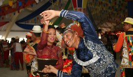 Seduc promove o 1º Festival de Quadrilhas Juninas da Educação de Alagoas