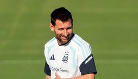 Veja os jogos de terça na Copa do Mundo; Argentina e França estreiam