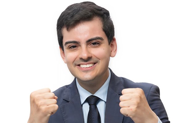 Campeão! Dudu Camargo vence “A Fazenda 17” e entra para a história do reality rural