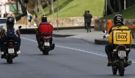 Número de trabalhadores por aplicativo cresceu 170% em 10 anos, diz BC