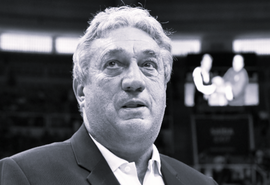 Basquete brasileiro perde o técnico Cláudio Mortari